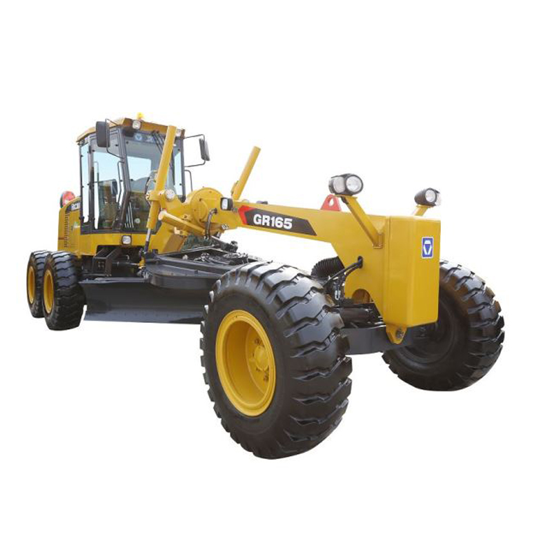 XCMG GR1653 USED MOTOR GRADER